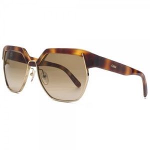 BRAND NEW Chloé Dafne Sunglasses